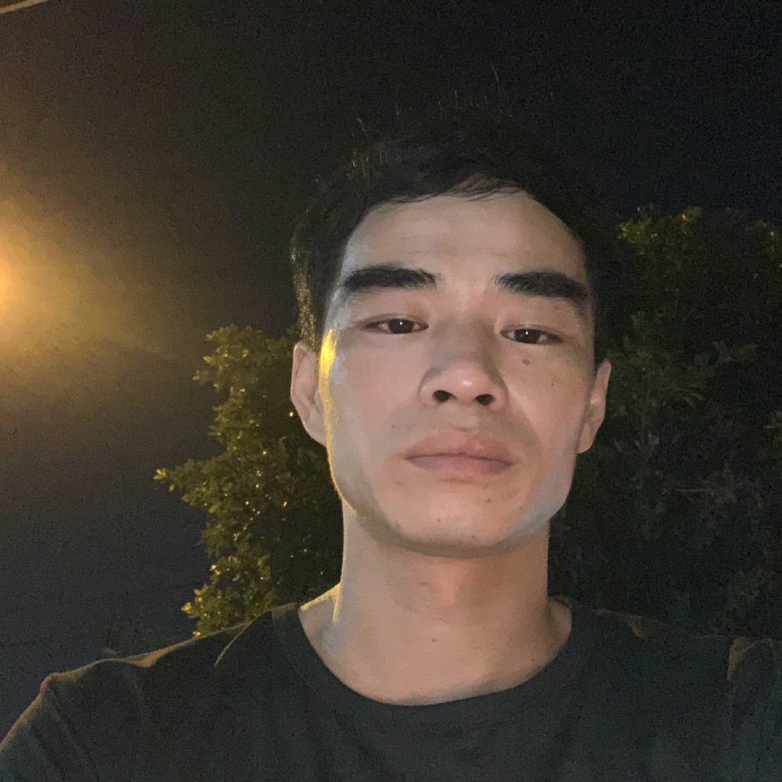 酷酷挽手陌殇的照片