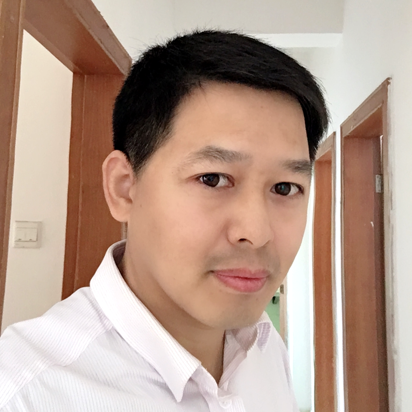 晨阳高光的照片