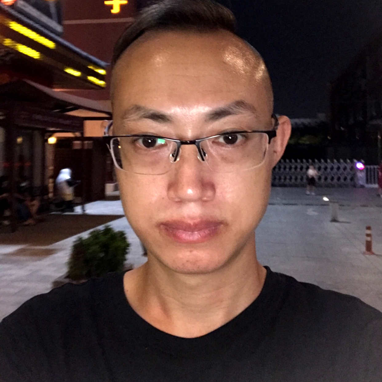 王子青云的照片