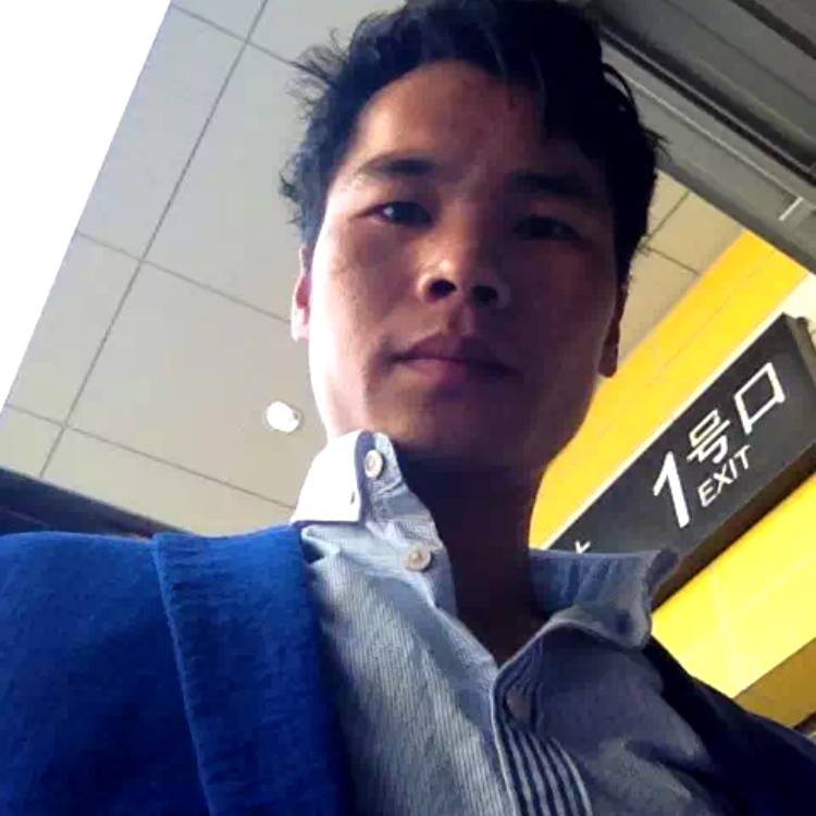 奋斗项链的照片