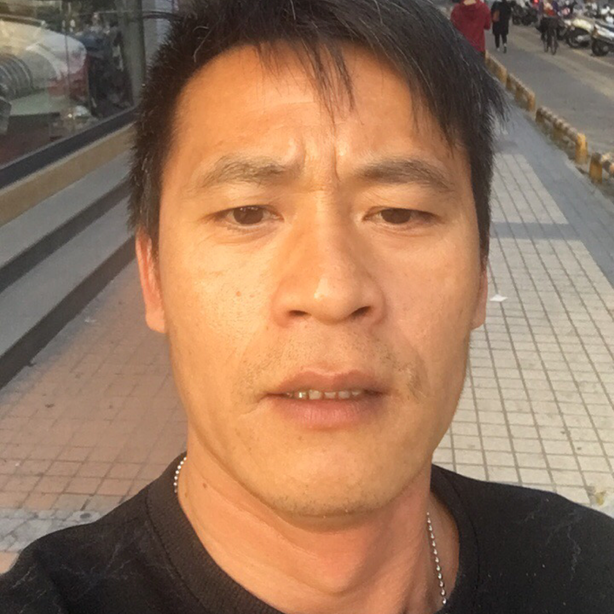 南鸢拿欢喜的照片