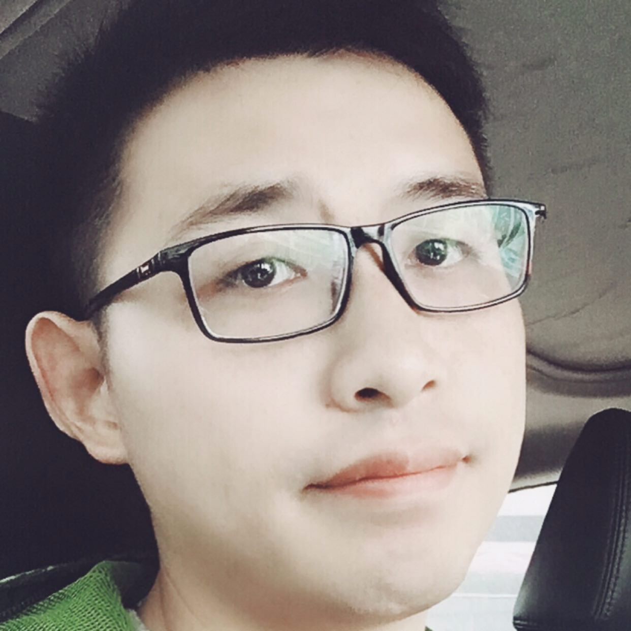 牛妞最美丽的照片