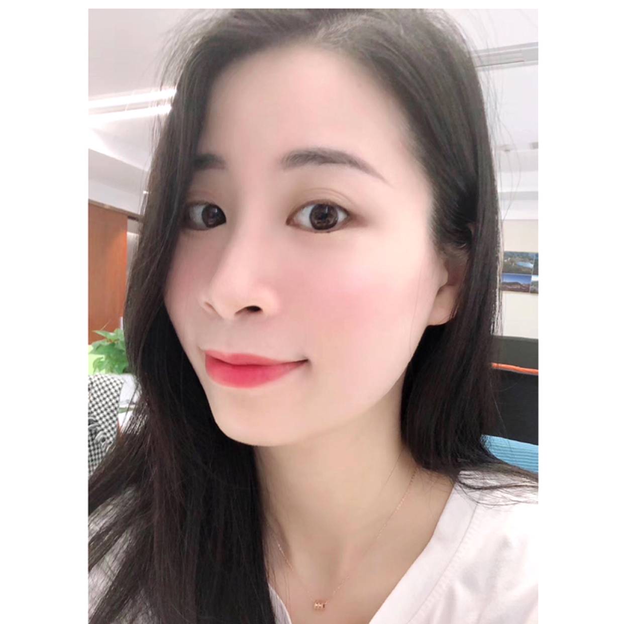 小海苔的照片