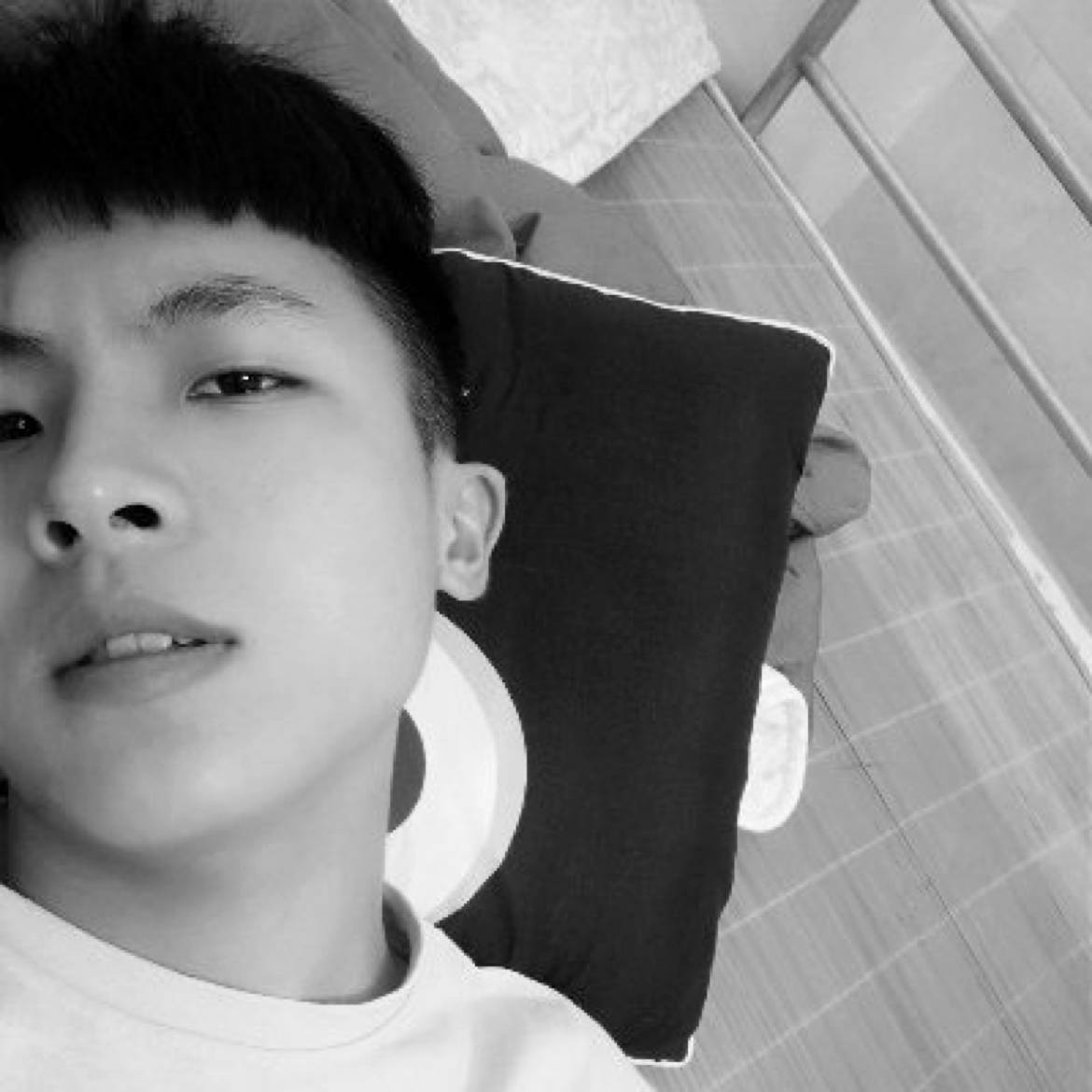 曲奇与孤單的照片