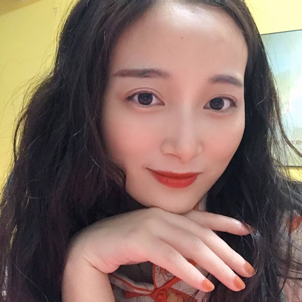 贝尔摩德的照片