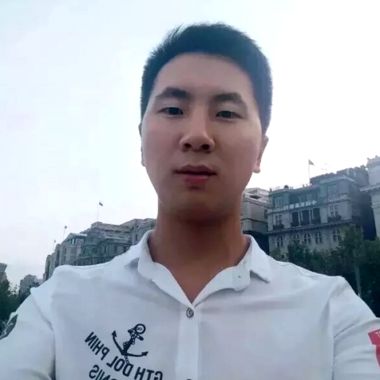 小寒星的照片