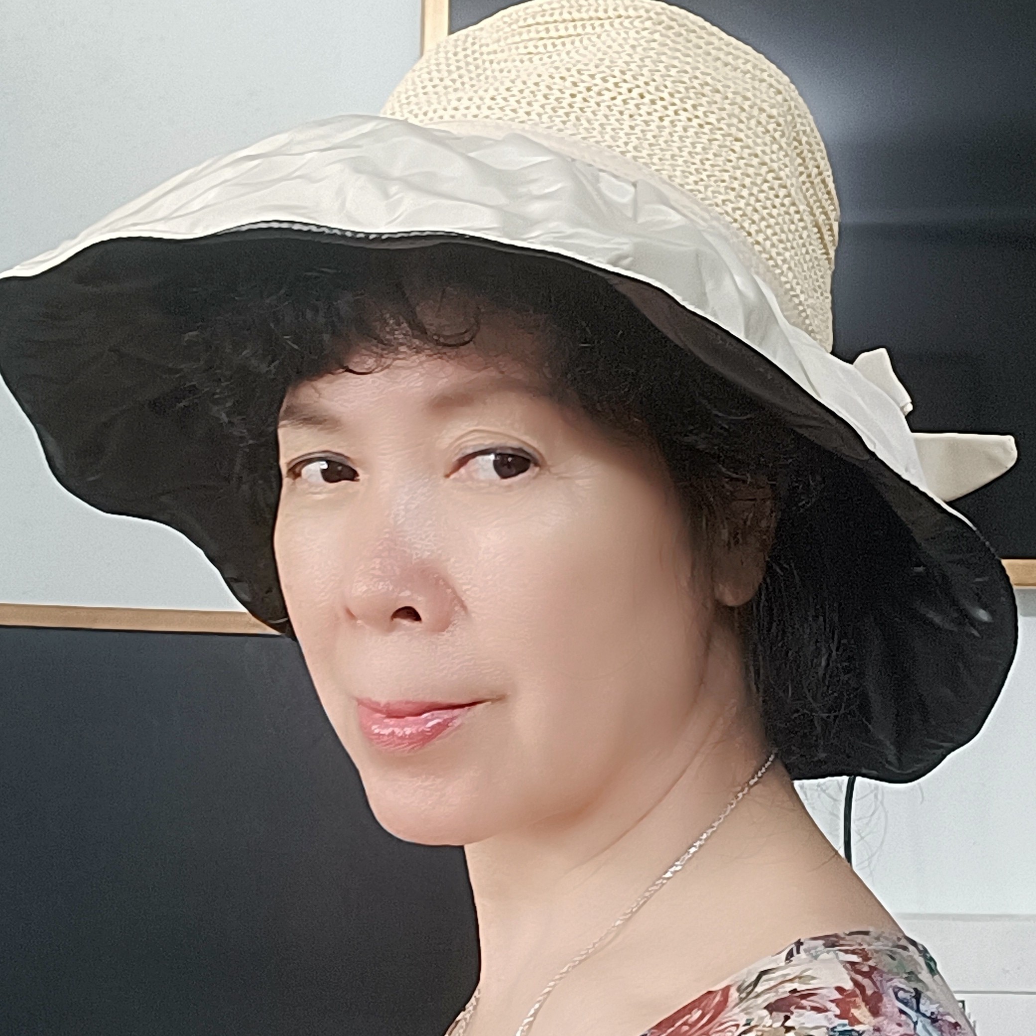 欢欢的照片