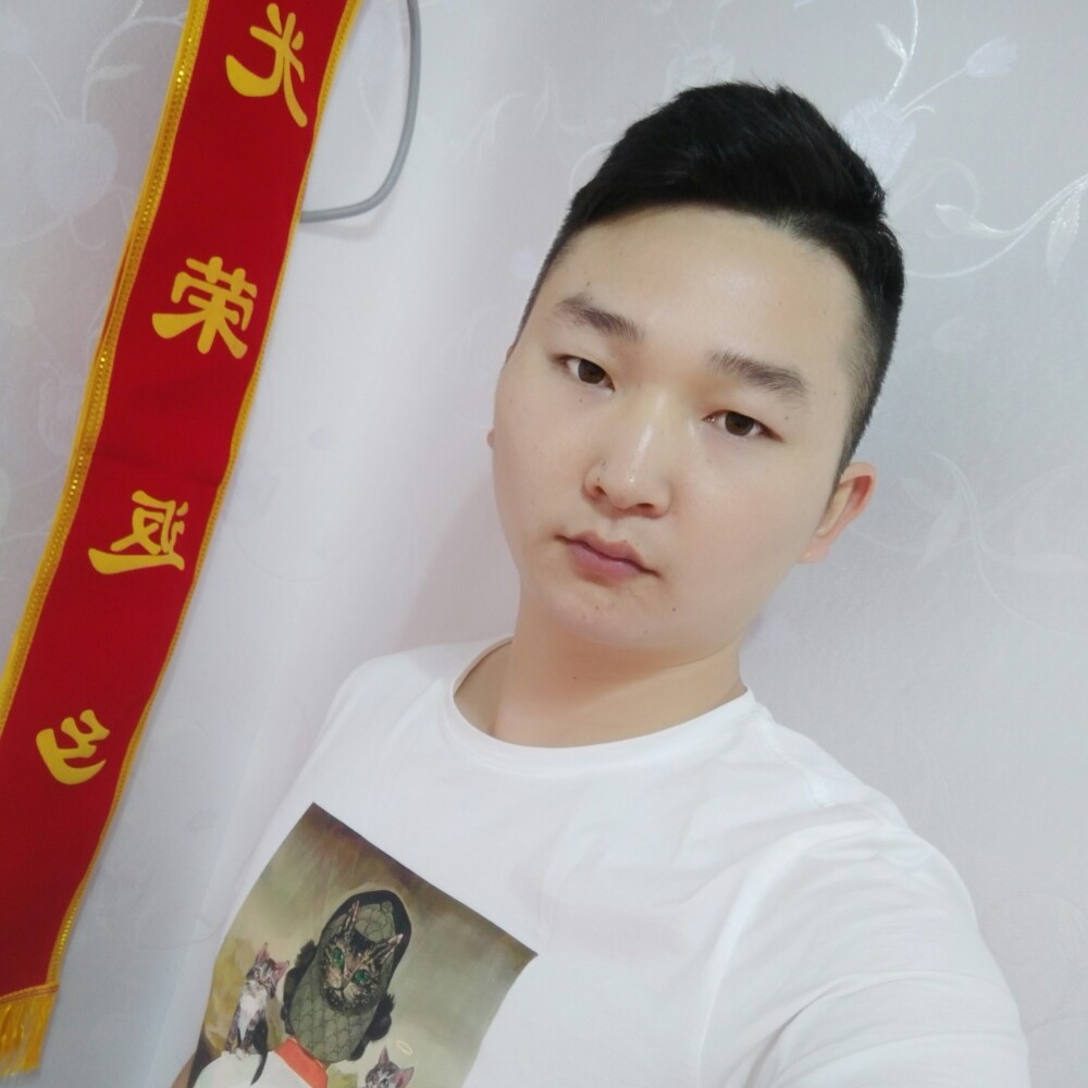 子鬰的照片
