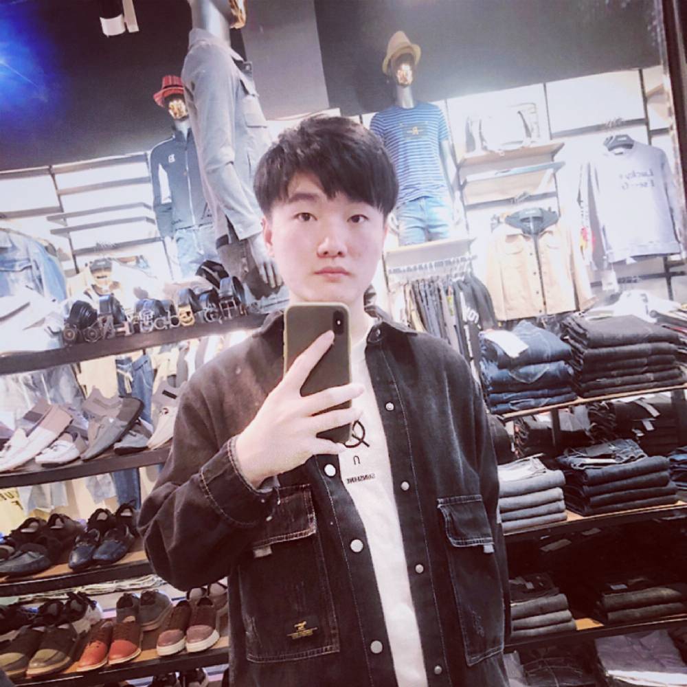 为你封麦的照片