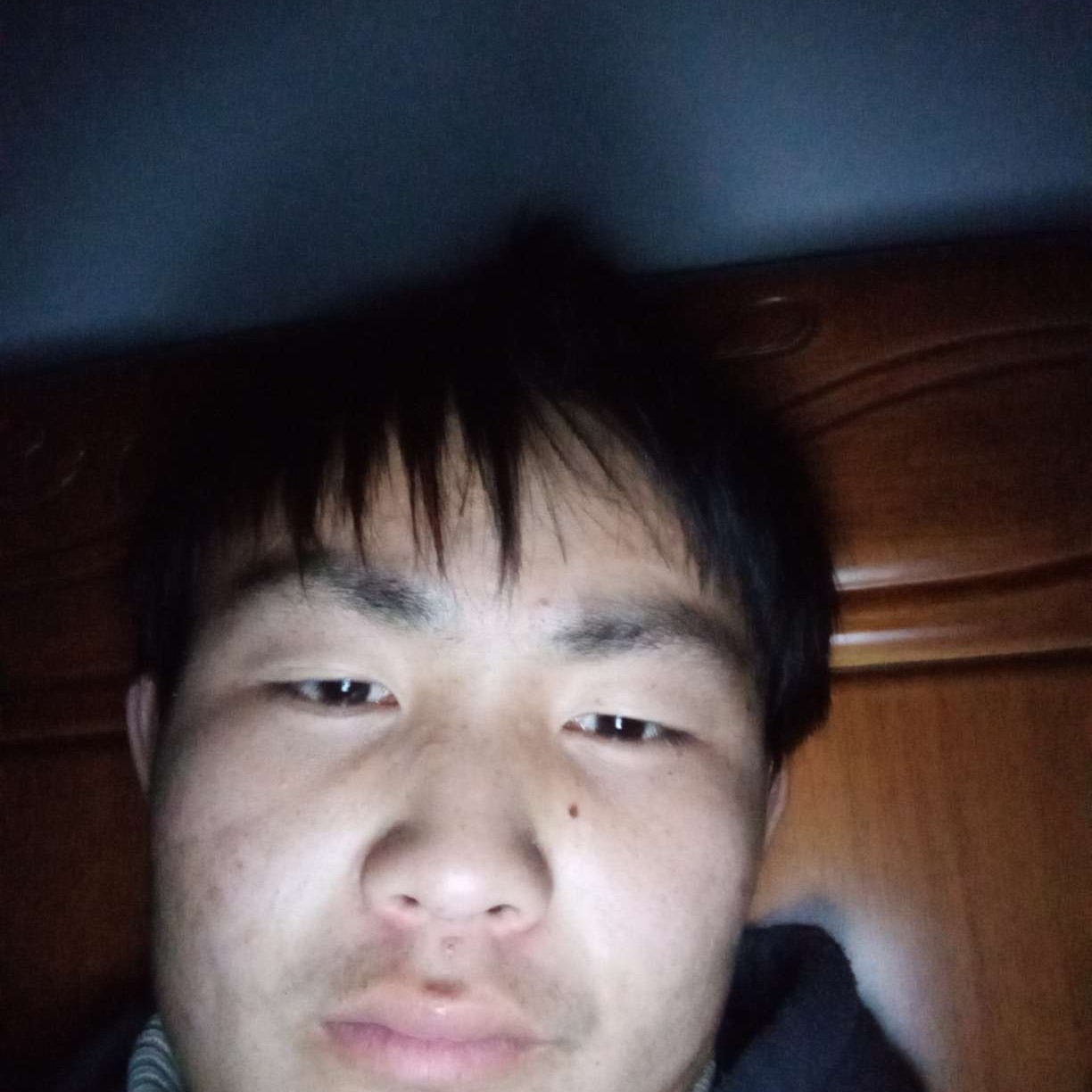 大胆闻黑夜的照片