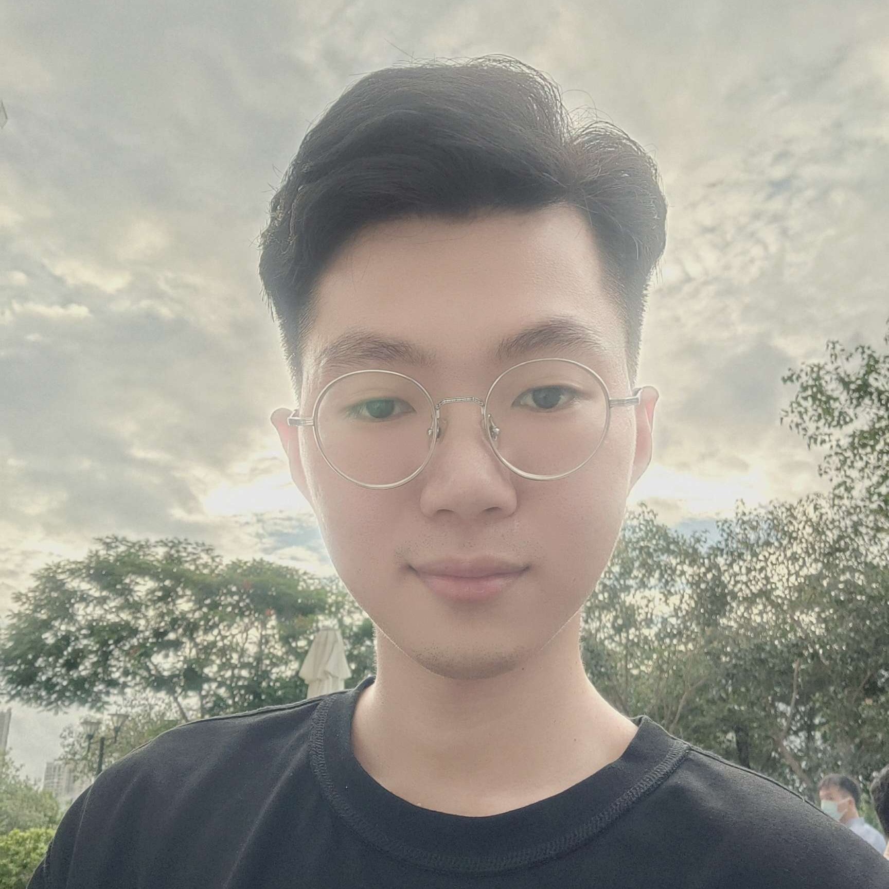 小陈同学i的照片