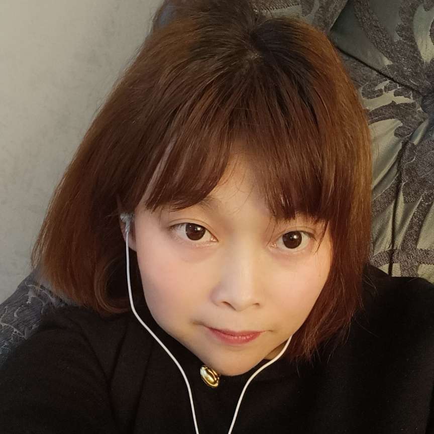 纯情漫步兮颜的照片