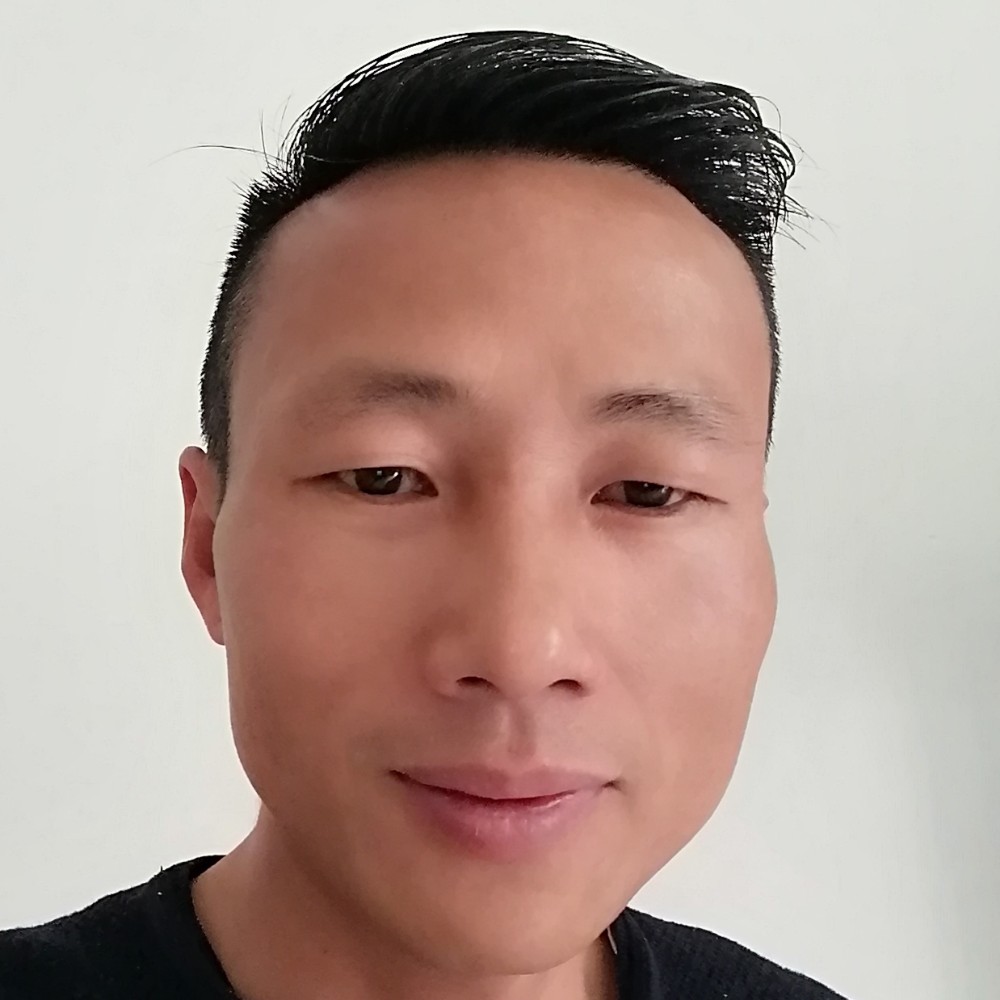 只想好好过余生的照片