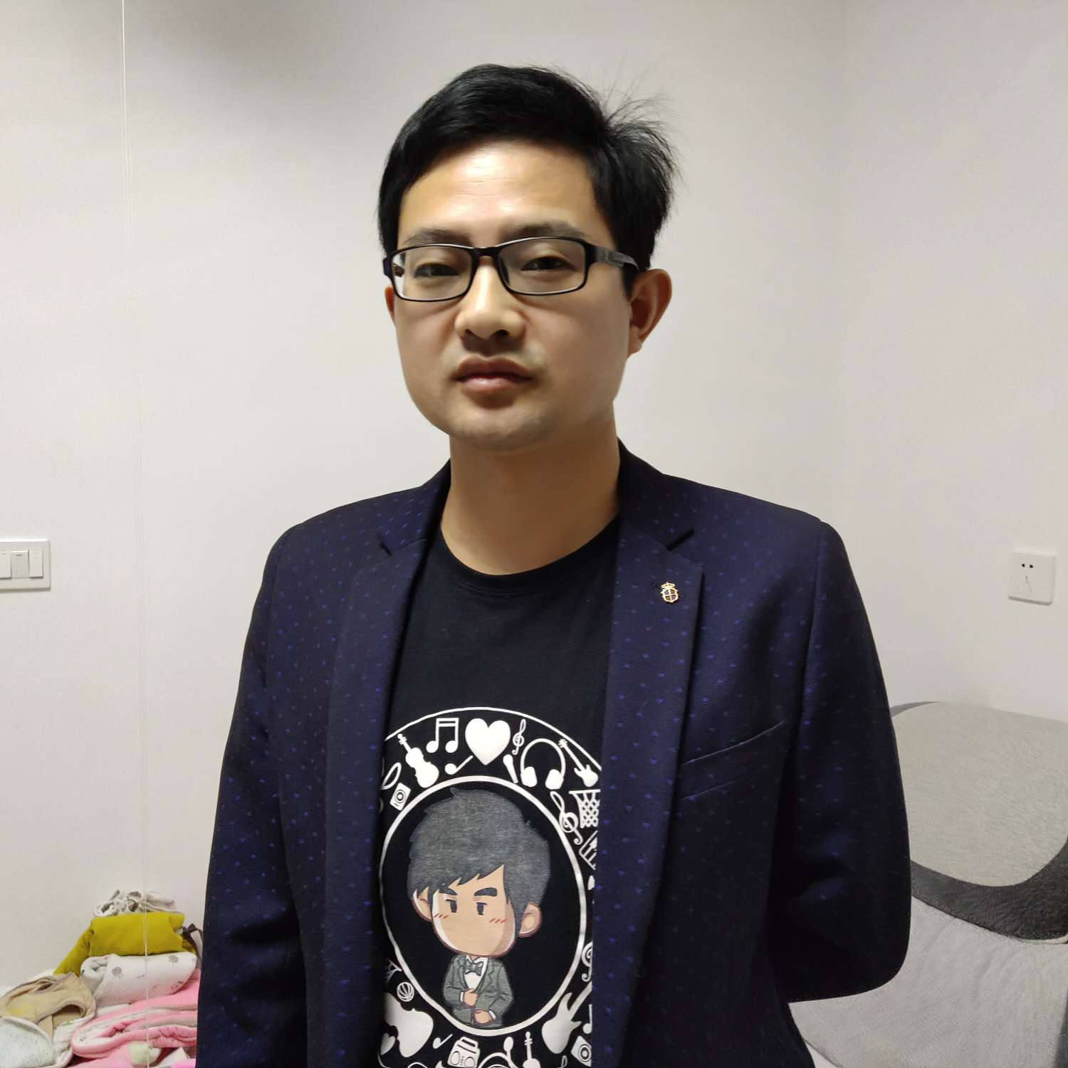 魁梧等于热狗的照片