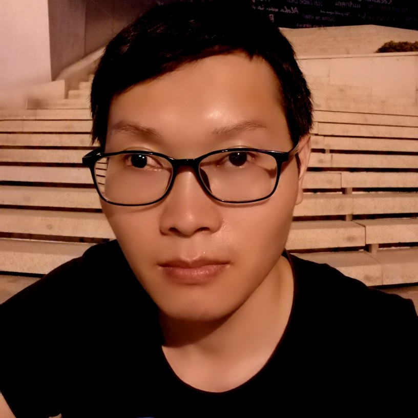 守望黎明的照片