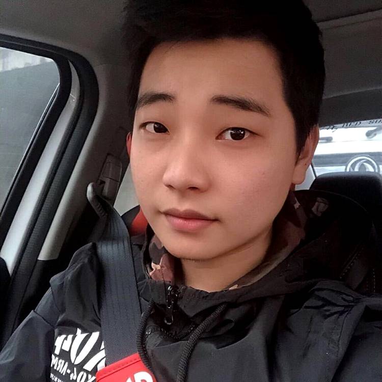 安稳先生的照片