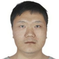 眼神苦恋孤独的照片