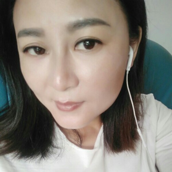 酷酷微凉的照片