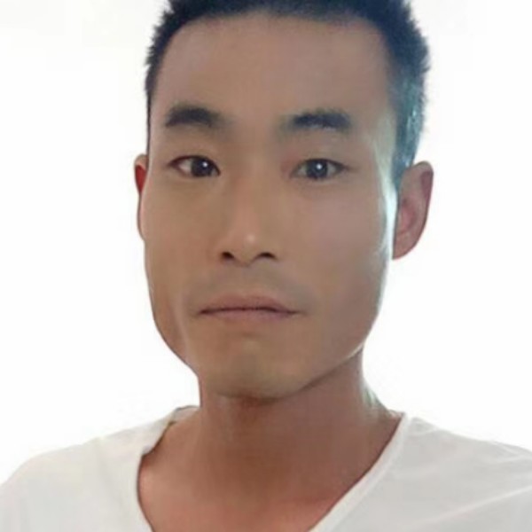 孤心挽手迷离的照片