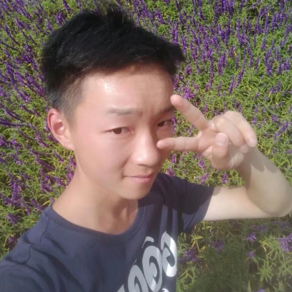 美女和谐的照片