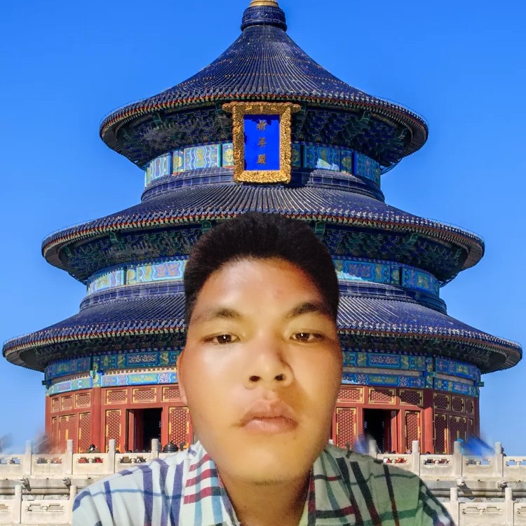 杨啊平的照片