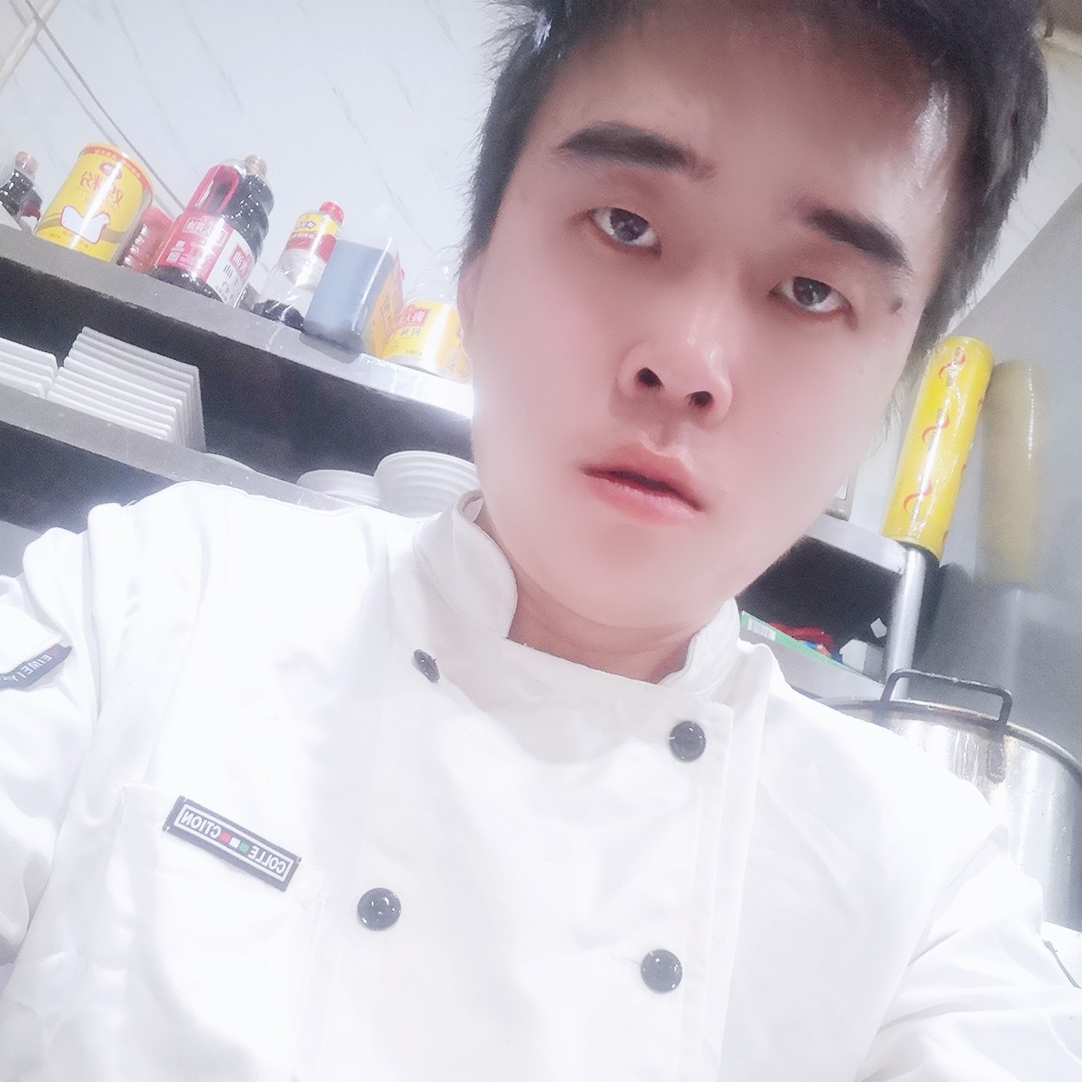 感性的奇迹的照片
