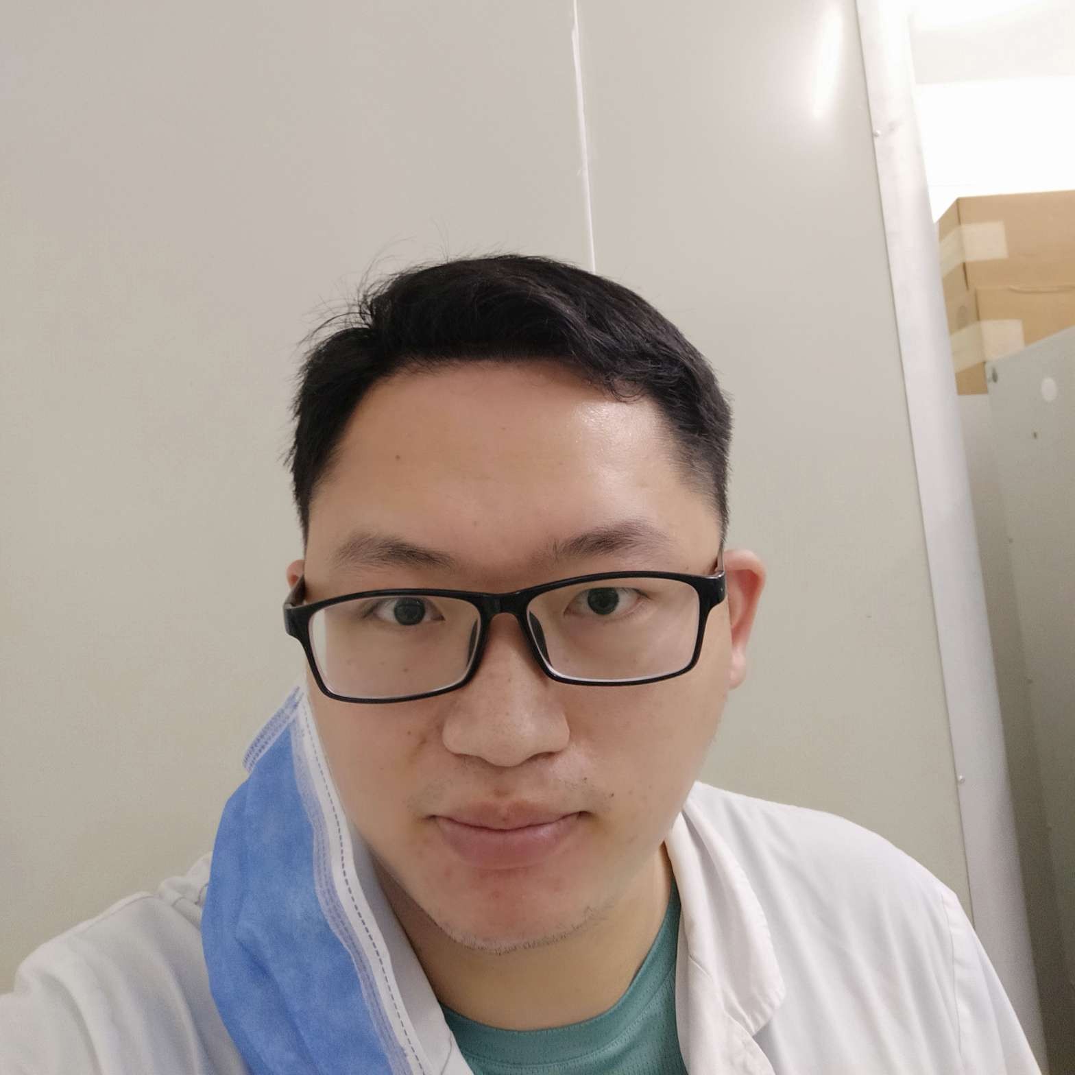(阿靖)的照片