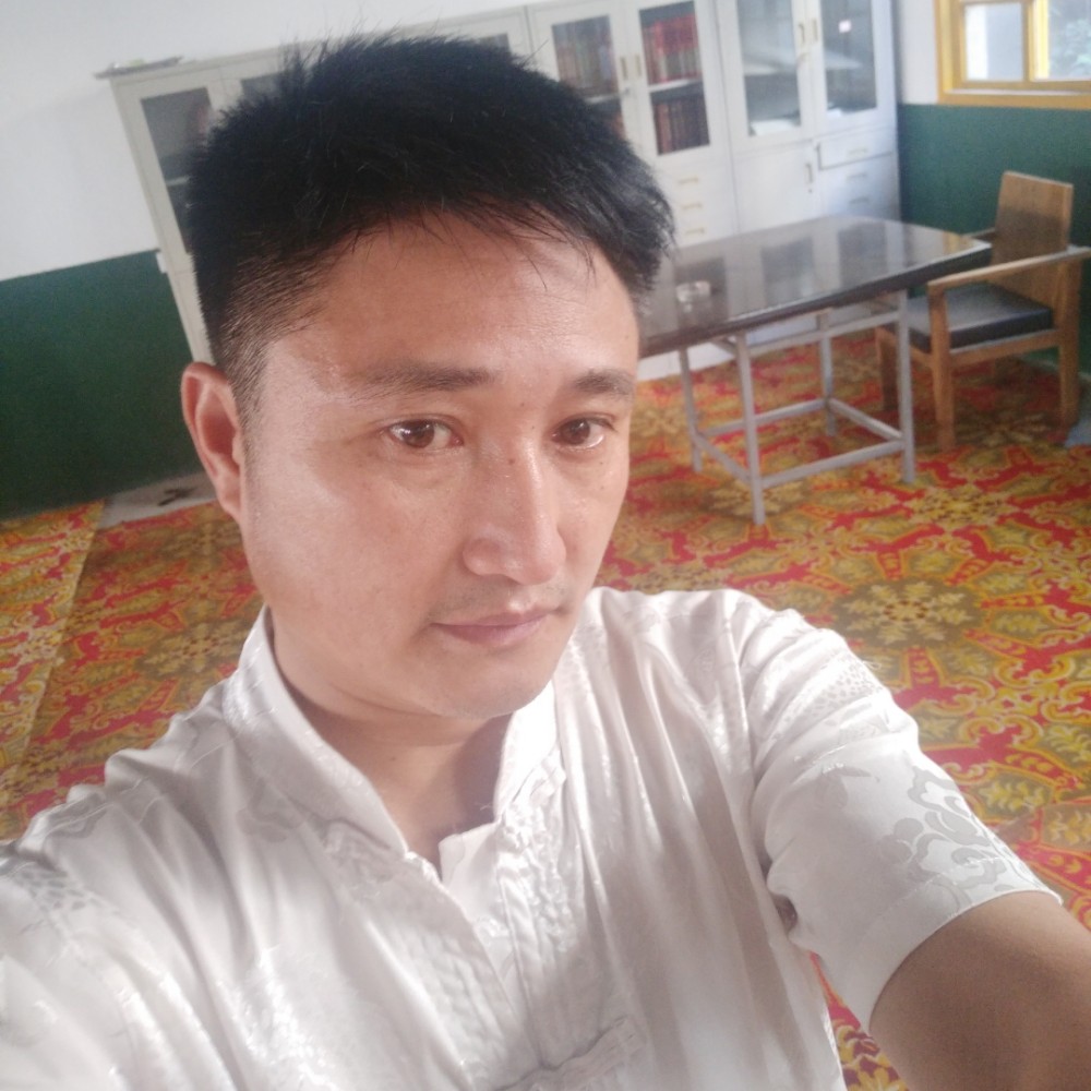 孙传友的照片