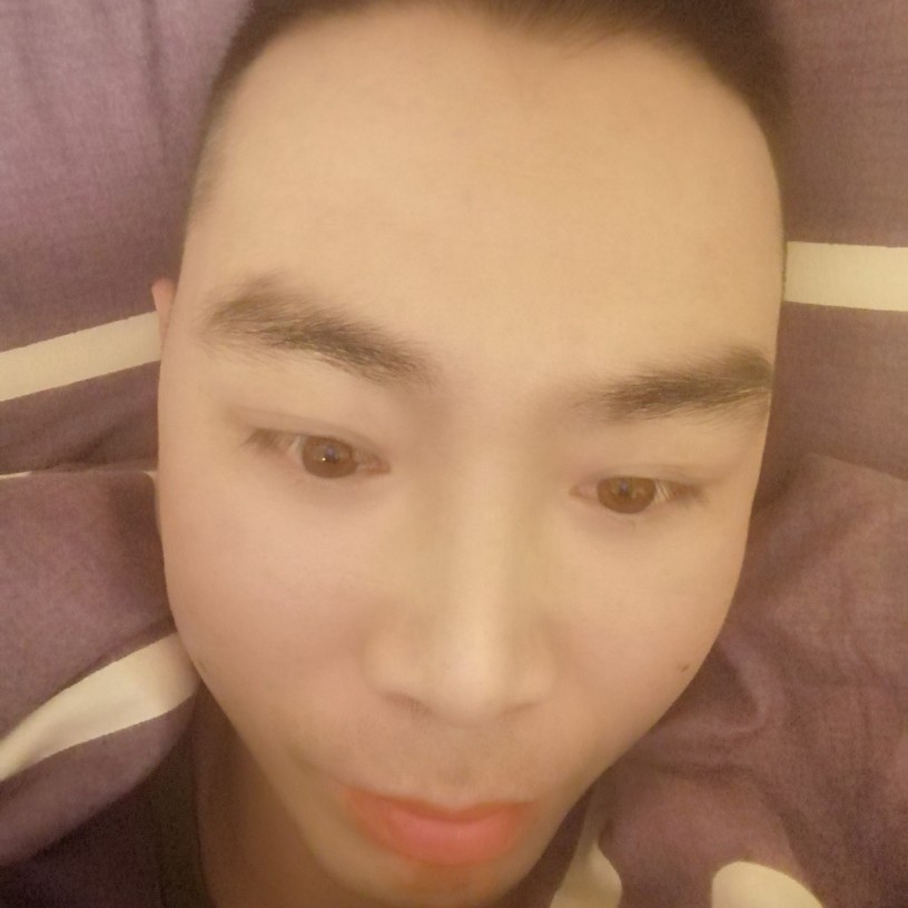 粗犷和芒果的照片