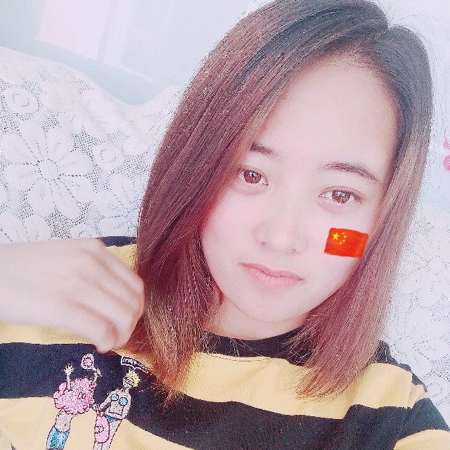 绚烂香氛的照片