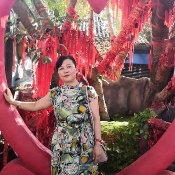 珍惜缘分天天快乐的照片