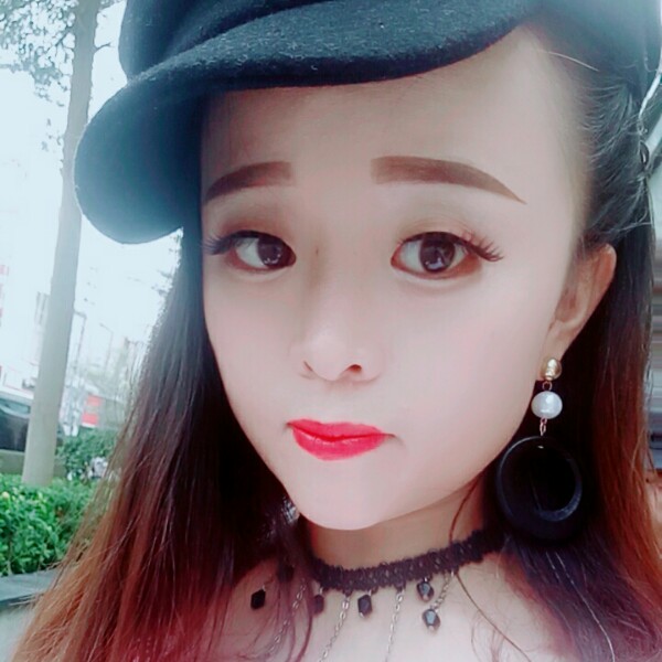 温婉陌颜的照片