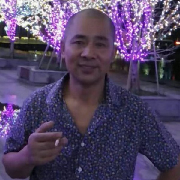 心劫个性我是云的照片