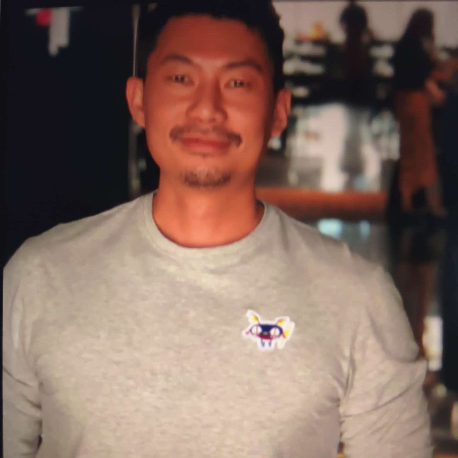 Juve普通男孩的照片