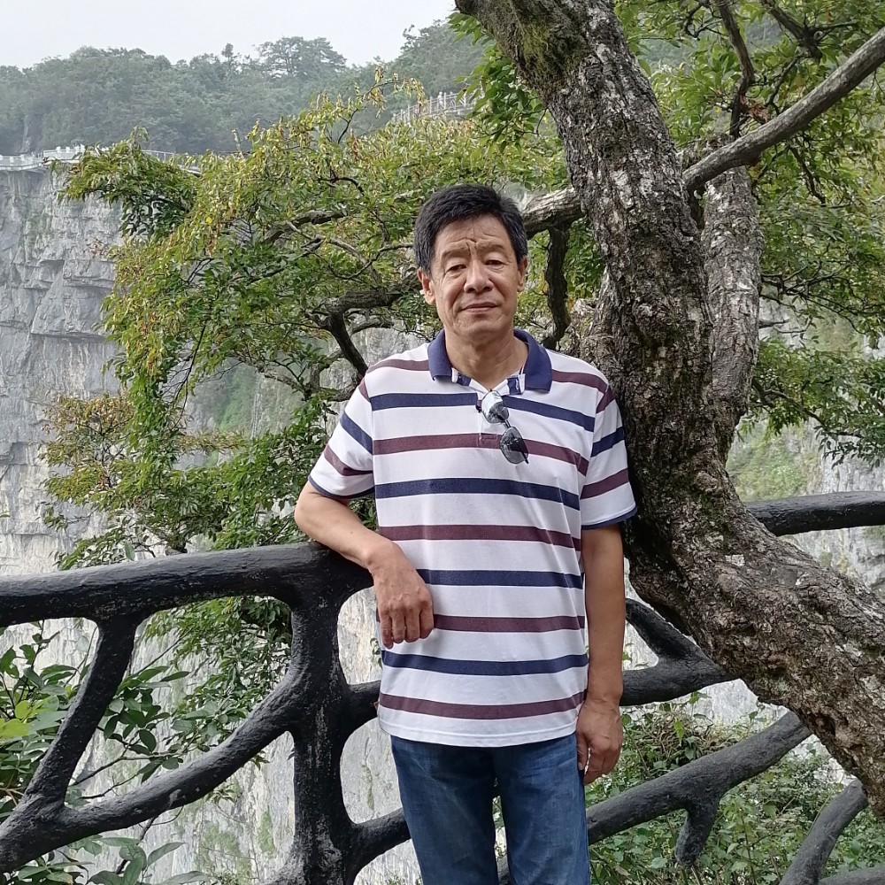 青栀等于强健的照片