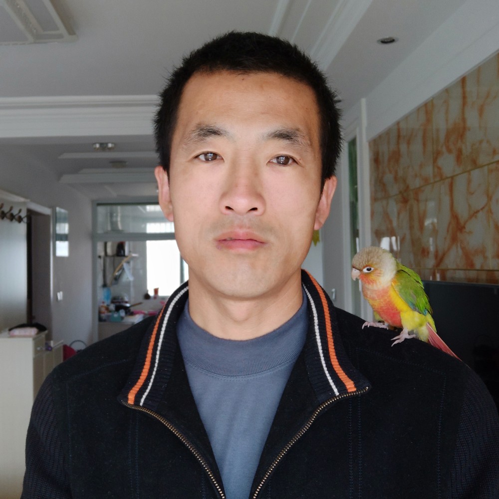 笑看人生知足常的照片