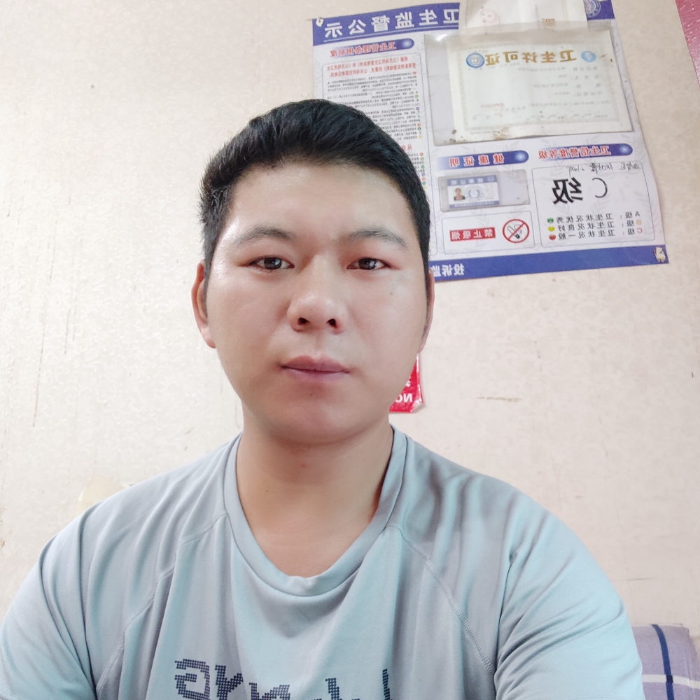 听说你也在这里的照片