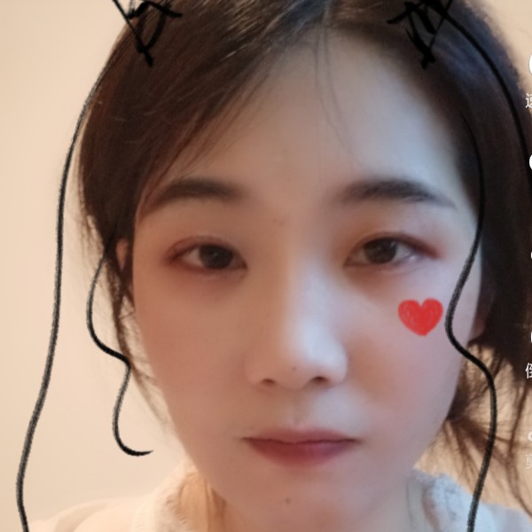 梦呓少女的照片