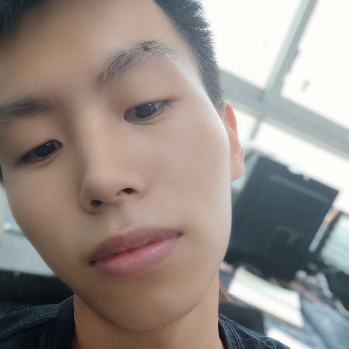 拾忆漠然的照片