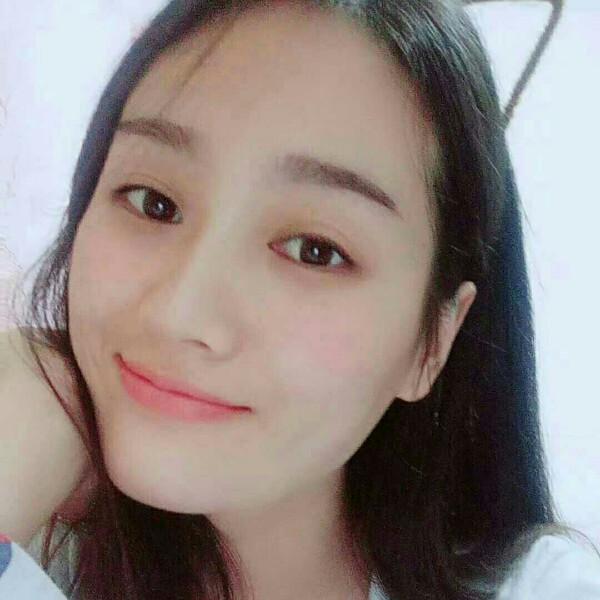 乔乔的照片
