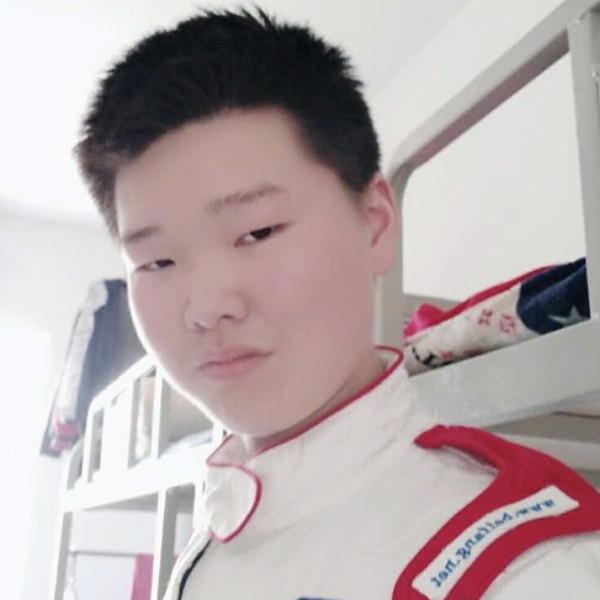 怕孤单向跳跳糖的照片