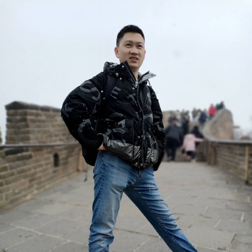 内向向石头的照片