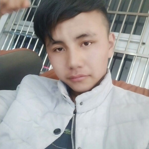 月亮凝眸俊逸的照片