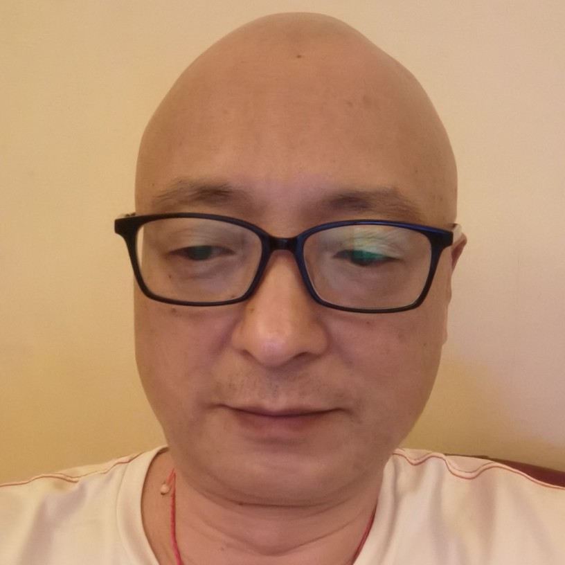 云峰雾现的照片