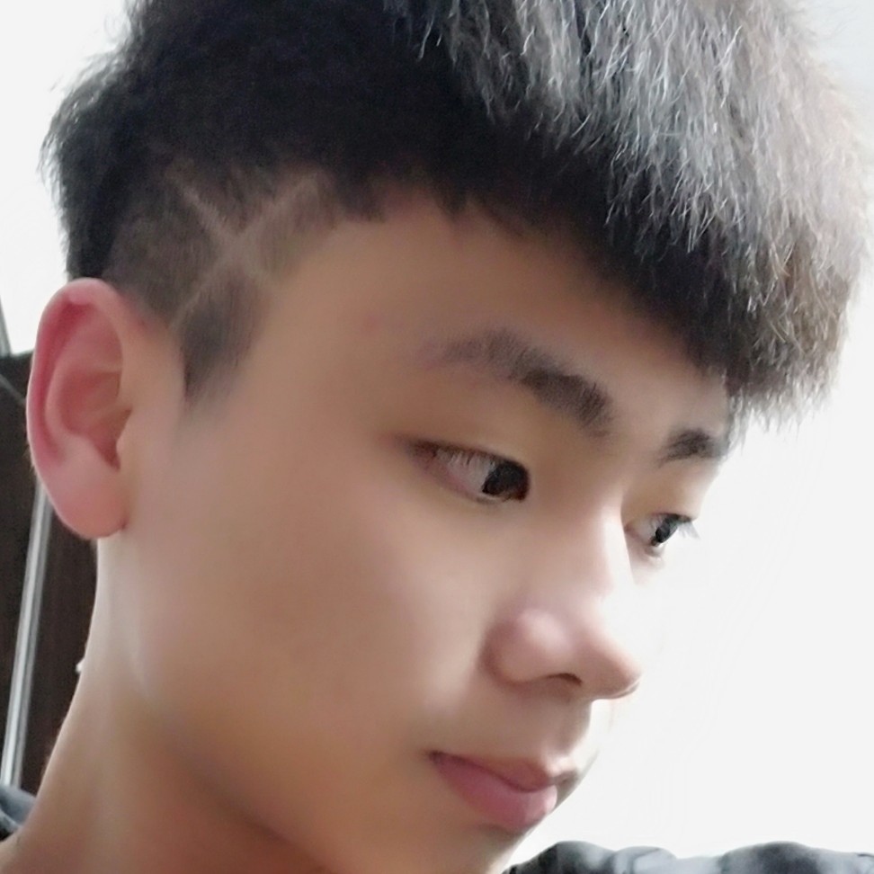 小萌新，的照片