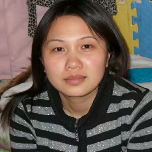 风清妮妮的照片