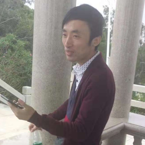 踏实棒棒糖的照片