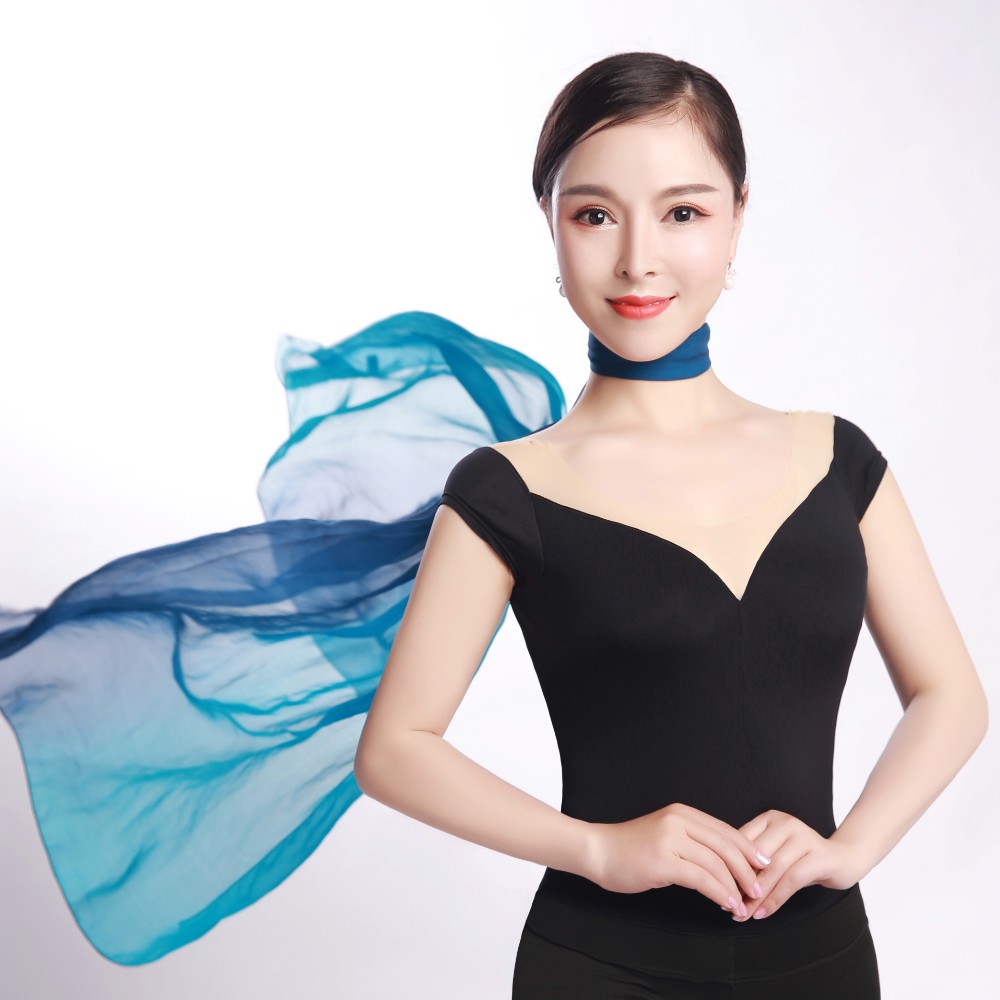 静善静美的照片