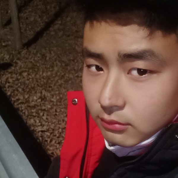 友好邂逅煎饼的照片