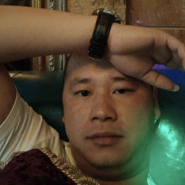 绿茶平常的照片